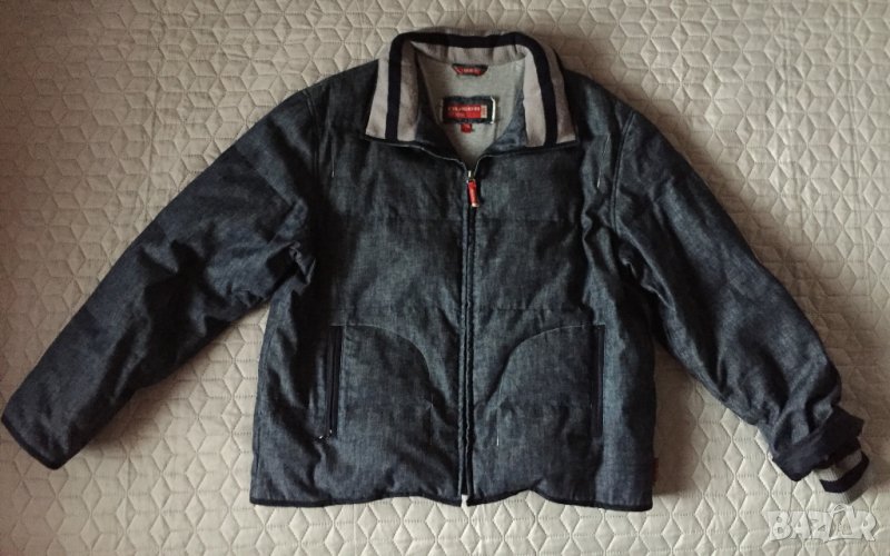 GUESS оригинално мъжко пухено яке, снимка 1