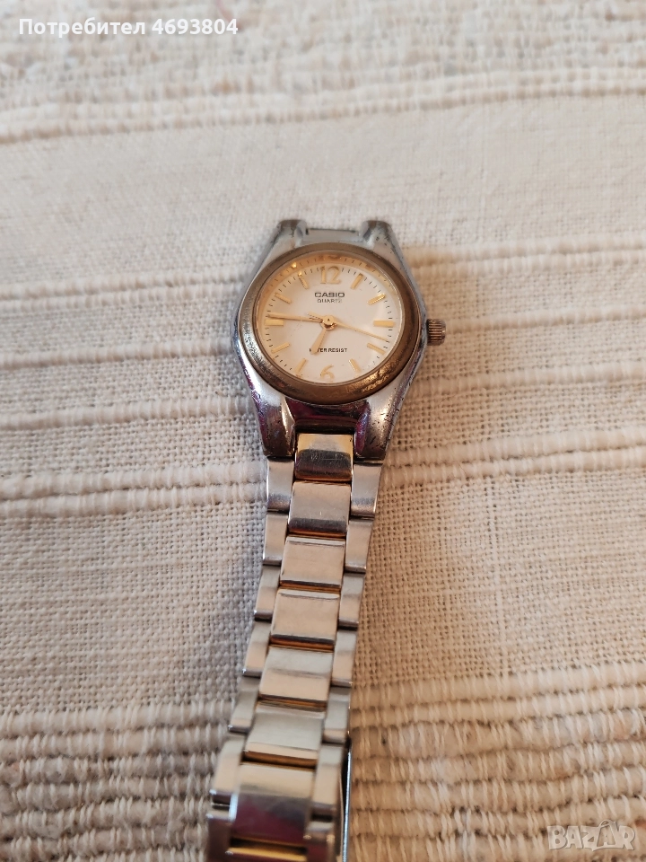 Casio, снимка 1