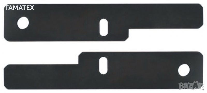 Porsche Cayenne M97/01 – фиксатори за разпределителен вал, 50869, снимка 1