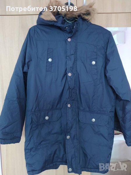 Яке за есен/пролет в идеално състояние, снимка 1
