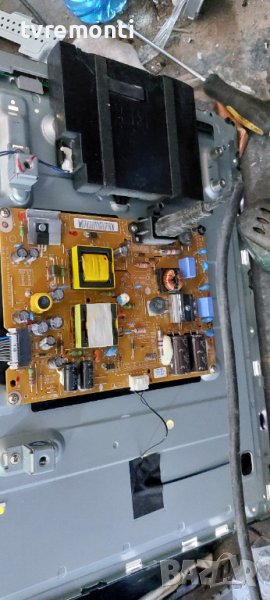 POWER BOARD ,EAX65391401(2.8),LGP32-14PL1 for LG 32LB582V, снимка 1
