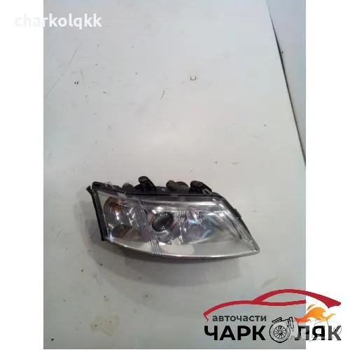 Фар за Сааб 9-3 комби (десен), снимка 1