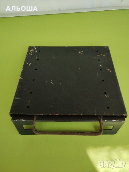 ШЕЙНА ЗА АВТОКАСЕТОФОН, снимка 1