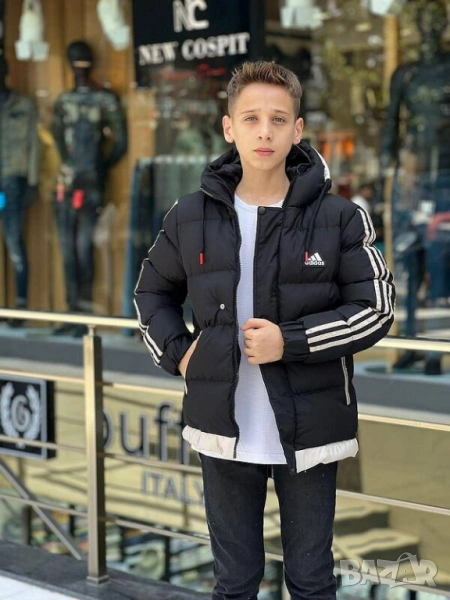 детско яке Adidas , снимка 1