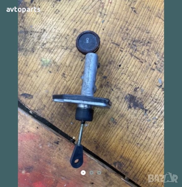 Hyundai santa fe 2.2crdi 2007година помпа съединител, снимка 1