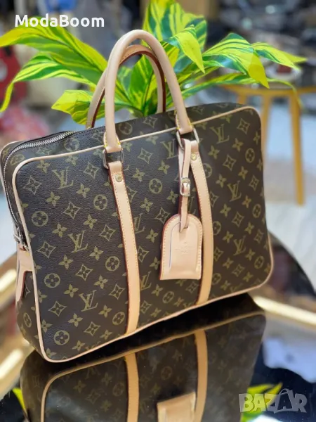 Louis Vuitton дамски чанти Различни цветове , снимка 1