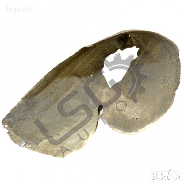 Преден ляв подкалник Audi A4 (B6) 2000-2004 A210721N-13, снимка 1