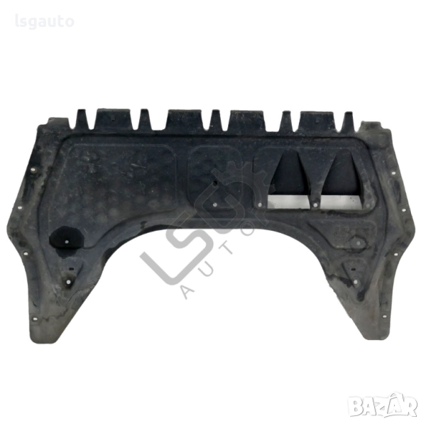 Кора под радиатори Volkswagen Golf VI 2008-2016 ID: 150662, снимка 1