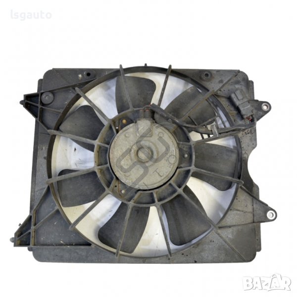 Дифузьор Honda Civic VIII(2006-2011) ID:94320, снимка 1