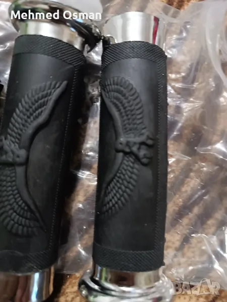 масурт за велодвигател, снимка 1