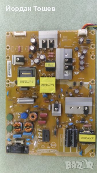 POWER BOARD 715G6338-P01-002-002M, снимка 1