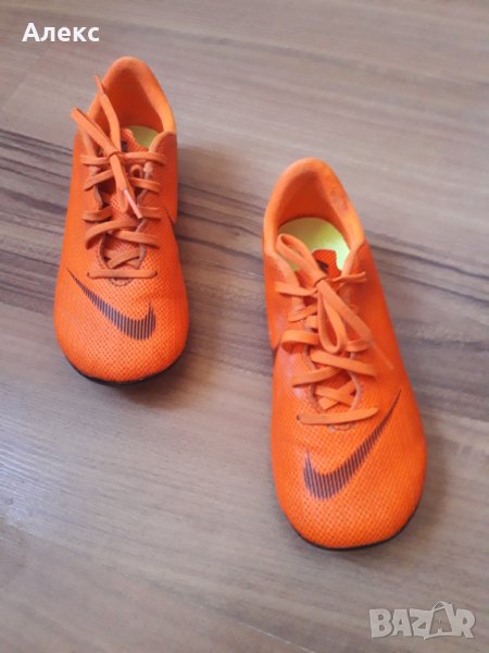 Nike mercurial - бутонки, снимка 1