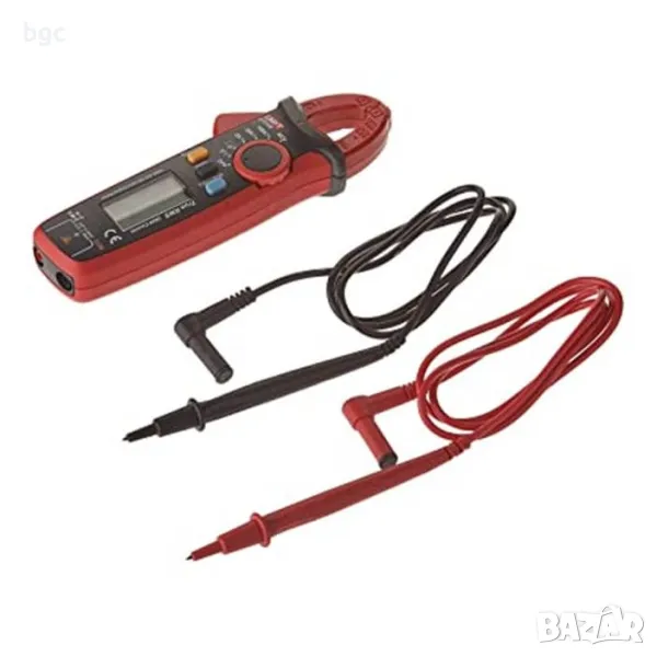 НОВИ Амперклещи Мултиметър UNIT UT Серия, AAC, 12 месеца гаранция - Чисто Нови, снимка 1