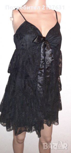 Официална Дамска РОКЛЯ  - Размер L   , снимка 1