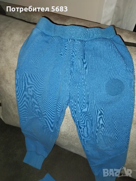 детски долнища за момче, снимка 1