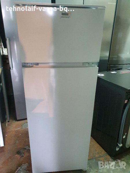 Хладилник с камера Hanseiatic , снимка 1