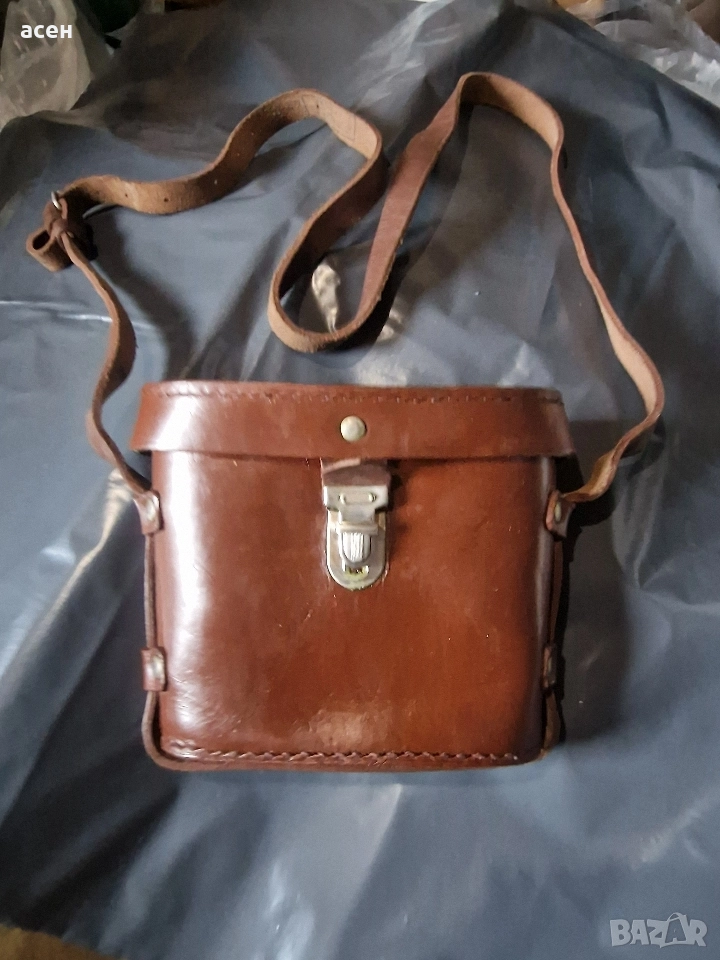 футляри за бинокли , снимка 1