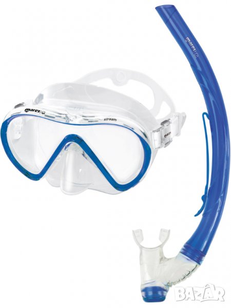 MARES Комплект, снимка 1