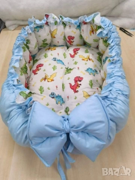 бебешко гнездо , снимка 1