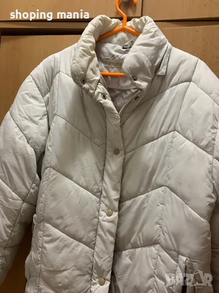 Мъжко яке xxl, снимка 1