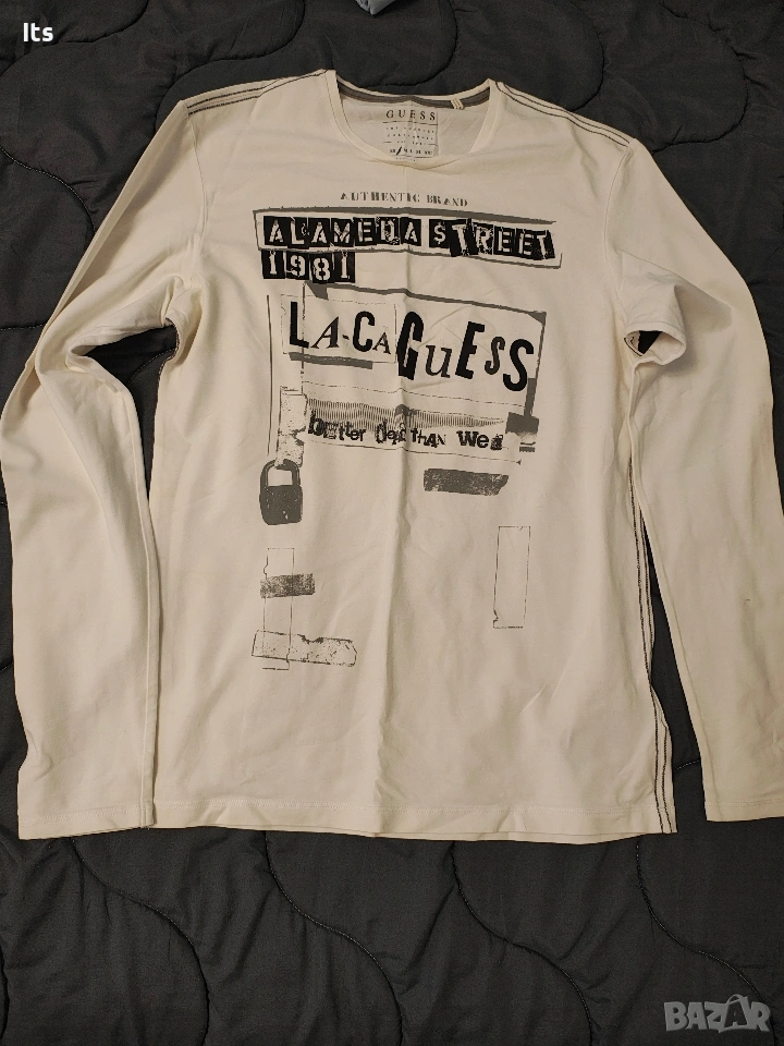 Маркови блузи, снимка 1