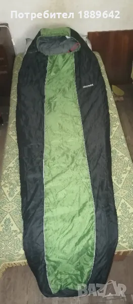 Спален чувал "WIGWAM", снимка 1