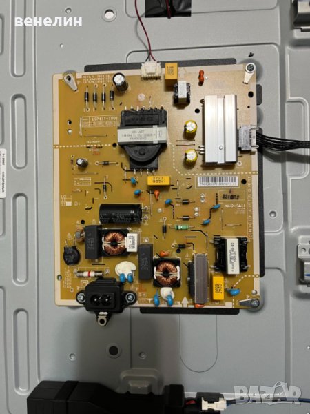 захранвaне EAX68304102 от LG 43UQ75003LF, снимка 1