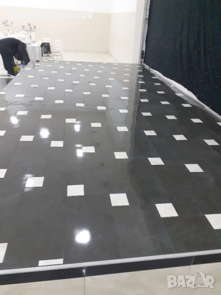 строител, снимка 1