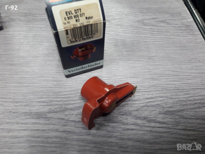 EVL077**NEU**ПАЛЕЦ ЗА ЗАПАЛВАНЕ, снимка 1