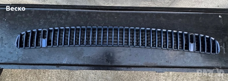 Решетка за пръскалки за е46, снимка 1