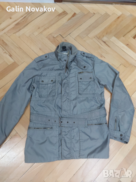 Мъжко яке ZARA, снимка 1