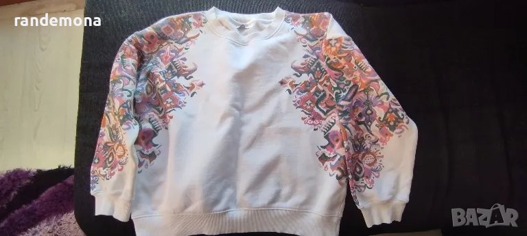 Памучна блуза Medicine Размер L, снимка 1