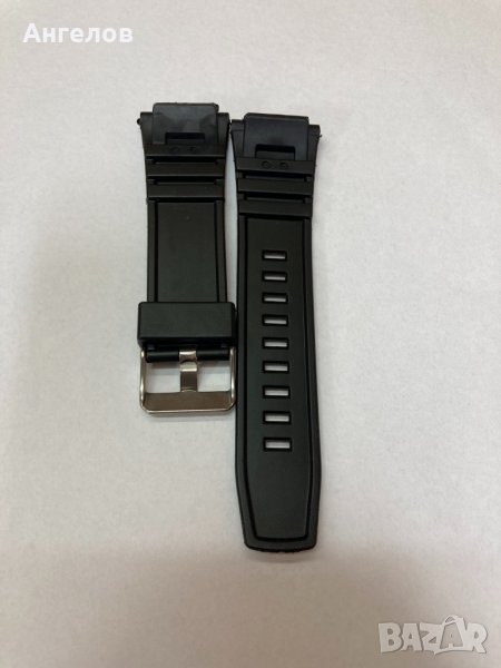  Силиконови Каишки за Q&Q, снимка 1