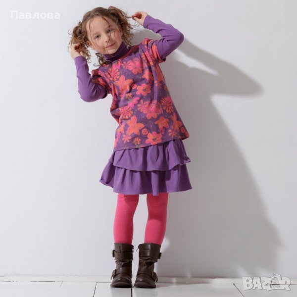 Нова блузка Франция Ларедут до 150см, снимка 1