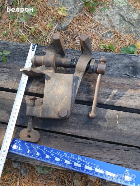 Ковашко менгеме Стяга, снимка 1