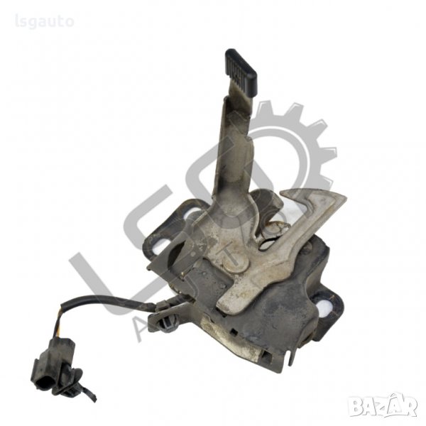 Ключалка преден капак Honda Civic VIII(2006-2011) ID:91931, снимка 1