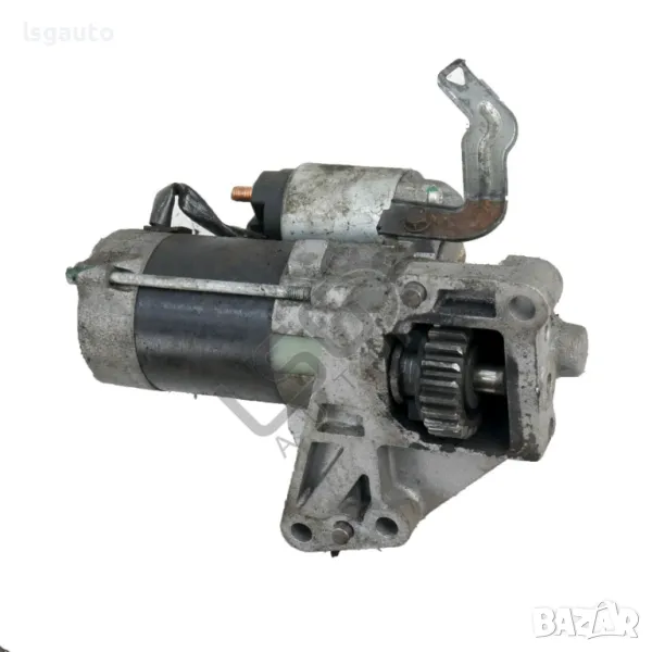 Стартер Mitsubishi Lancer X (GS44S) 2007-2017 ID: 134631, снимка 1