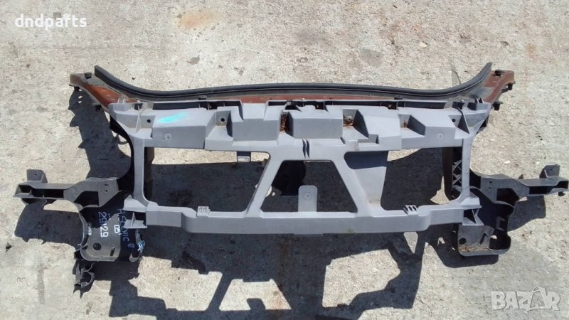 Маска Renault Scenic 2005г.	, снимка 1