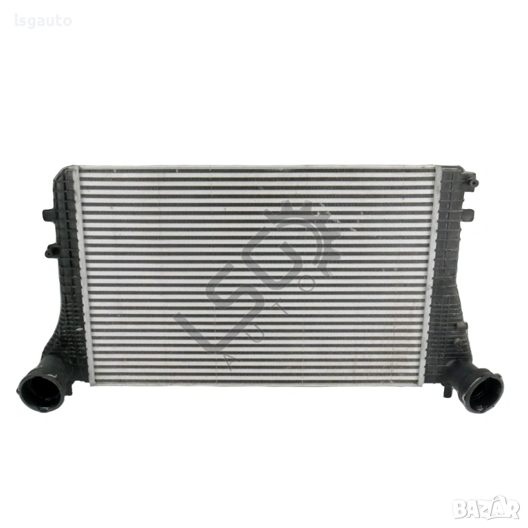 Интеркулер Seat Altea 2004-2015 ID: 157519, снимка 1