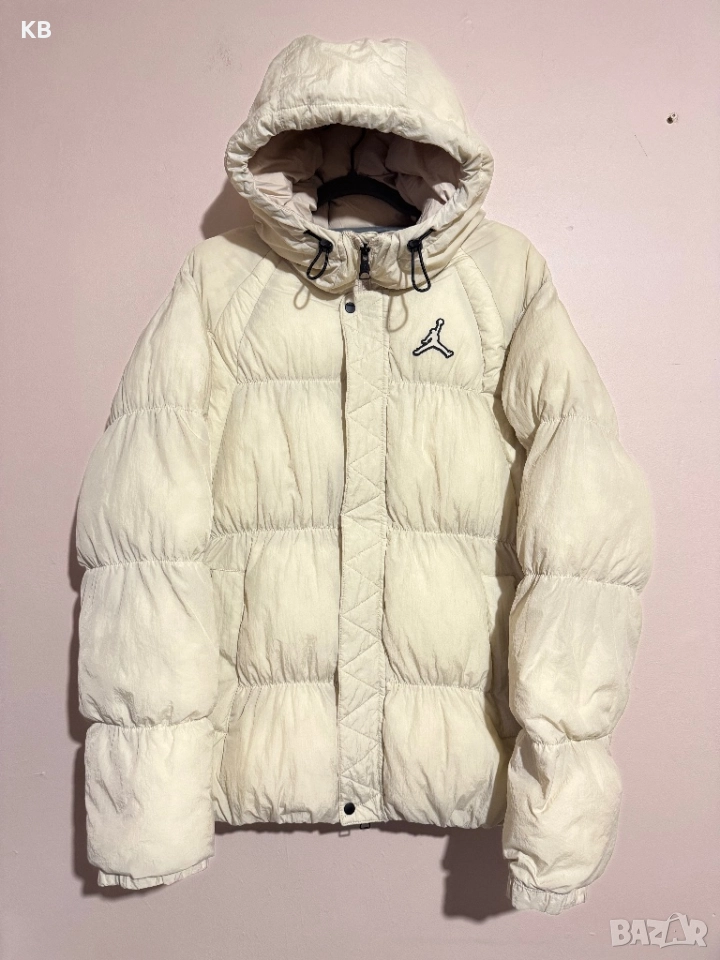 Jordan Essential Puffer Winterjacket., снимка 1