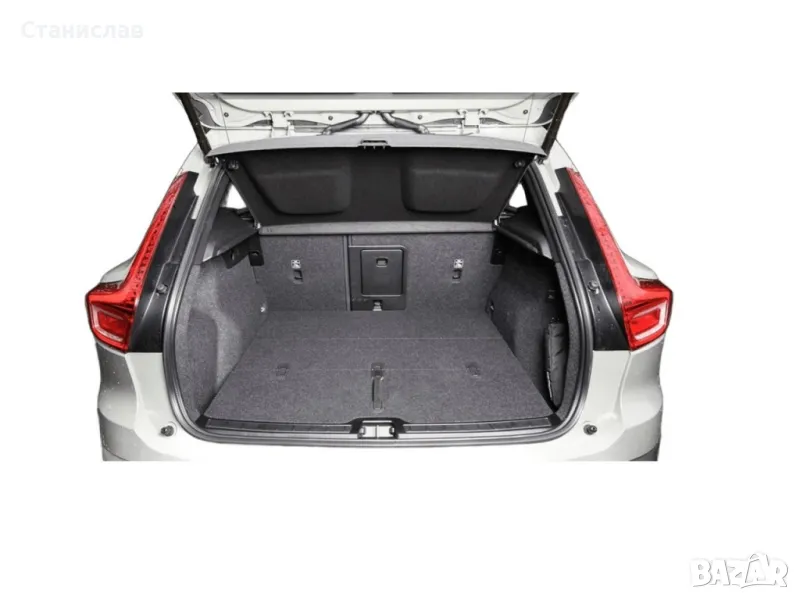 Volvo XC40 кора за багажник , снимка 1