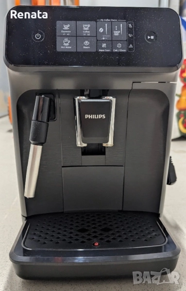 Кафеавтомат Philips EP1224/00 използвано, снимка 1