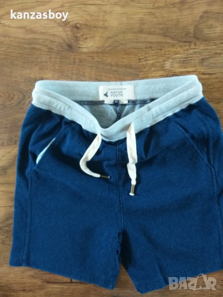 native youth - страхотни мъжки панталони КАТО НОВИ, снимка 1