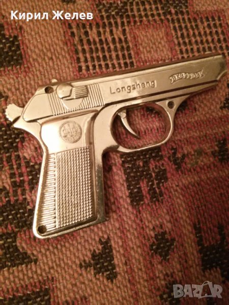Сувенир запалка пистолет 19235, снимка 1