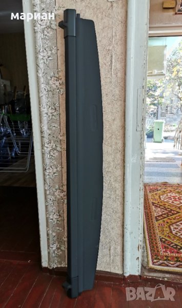 Оригинална Щора за багажник Фолцваген Т6.1, снимка 1