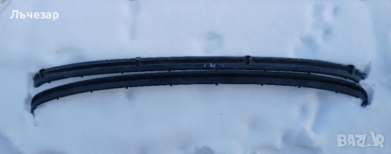 Лайсни задна броня BMW e46, снимка 1