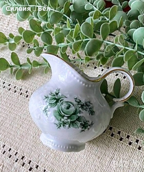 Каничка за мляко-сметана , снимка 1