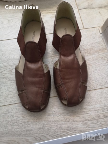Сандали aerosoles belive, снимка 1