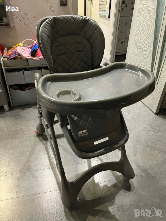 Столче за хранене, снимка 1