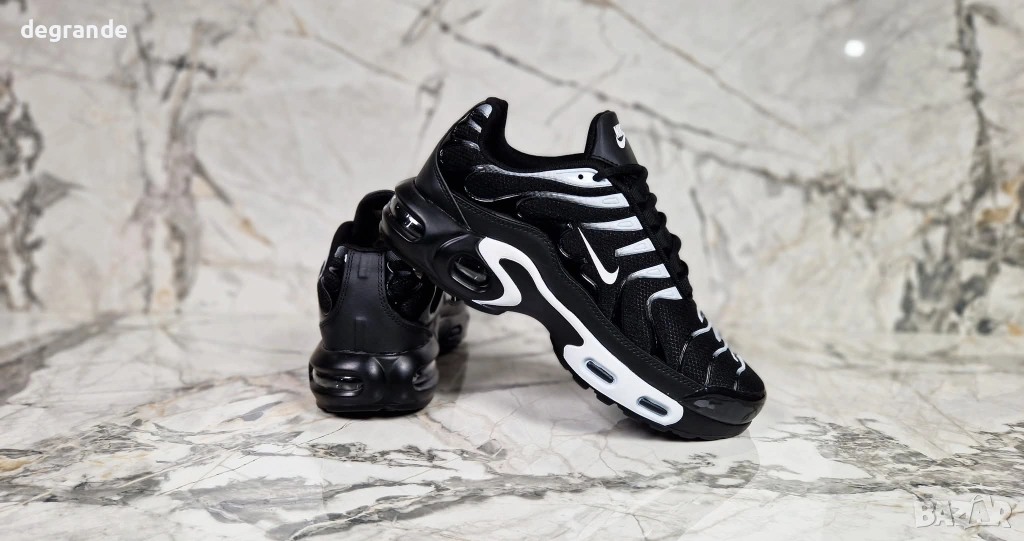 Мъжки маратонки Nike, снимка 1